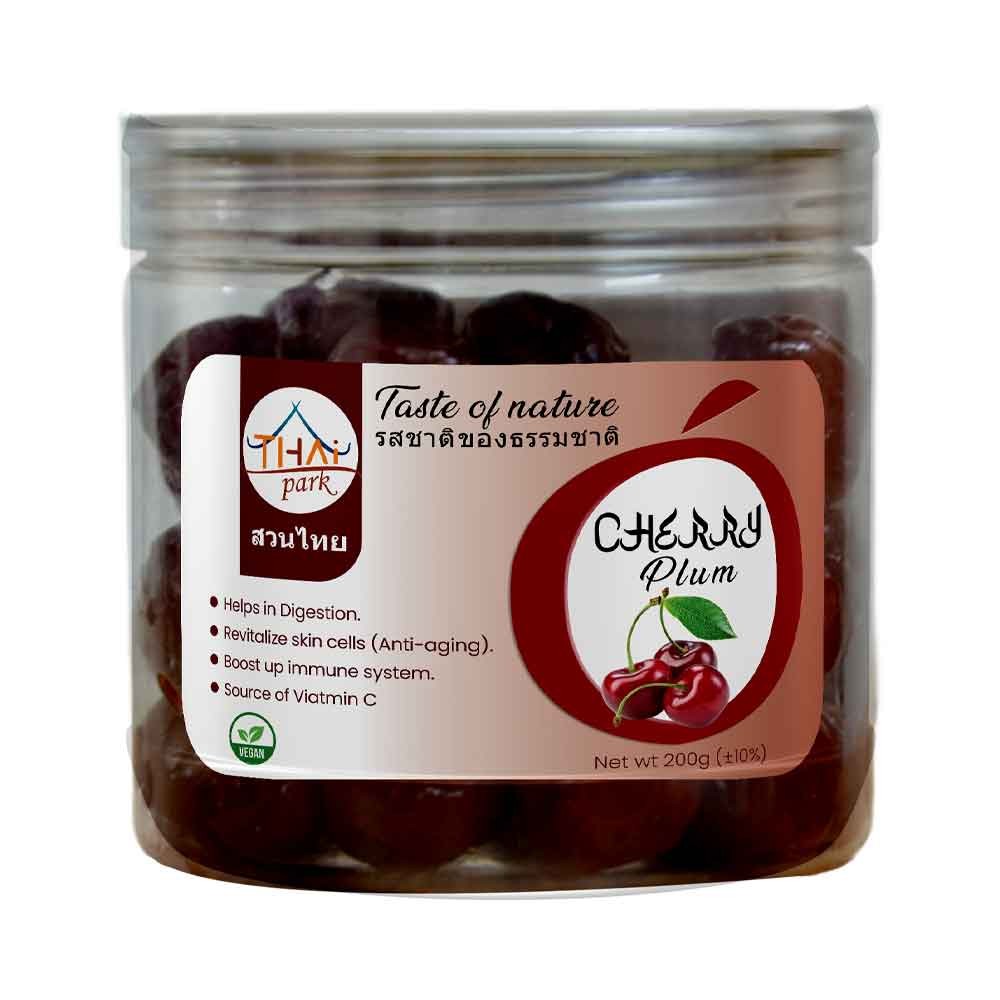 SAKURA PLUM THAI PARK 200G